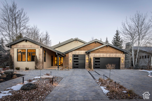 2992 ESTATES DR, Park City UT 84060