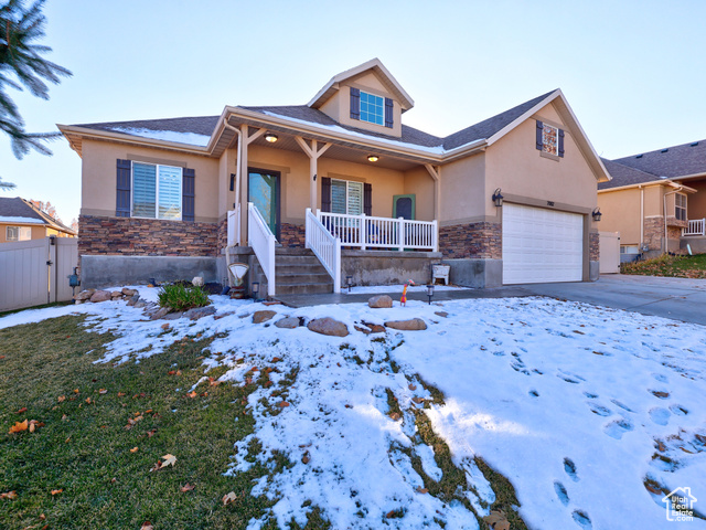 7087 W 8130 S, West Jordan UT 84081