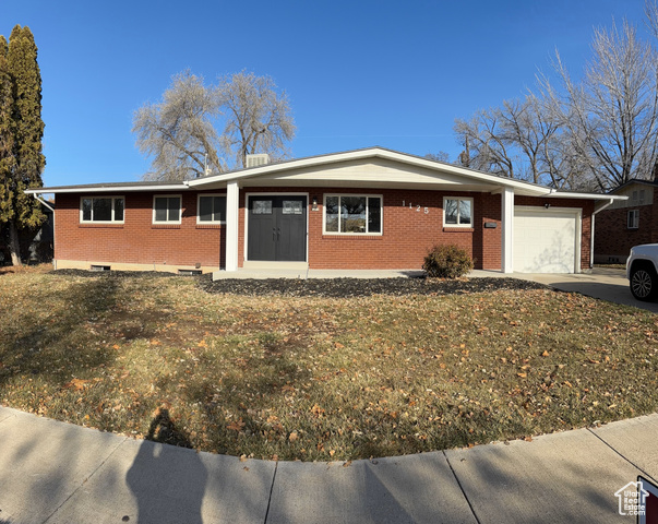 1125 E 1100 S, Clearfield UT 84015