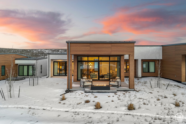 6427 DOUBLE DEER LOOP, Park City UT 84098