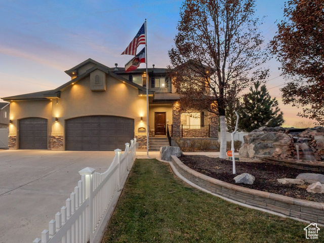 38 S WILLOW LN, Lehi UT 84043