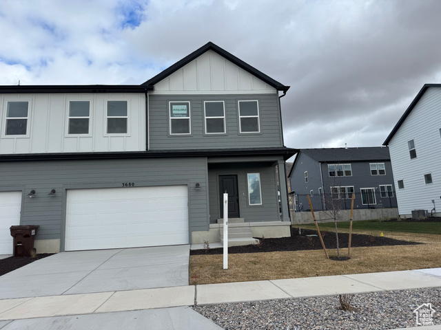 3661 N OAK BLVD #338, Eagle Mountain UT 84005