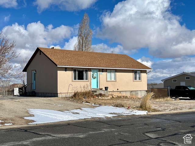 197 E 100 N, Monticello UT 84535