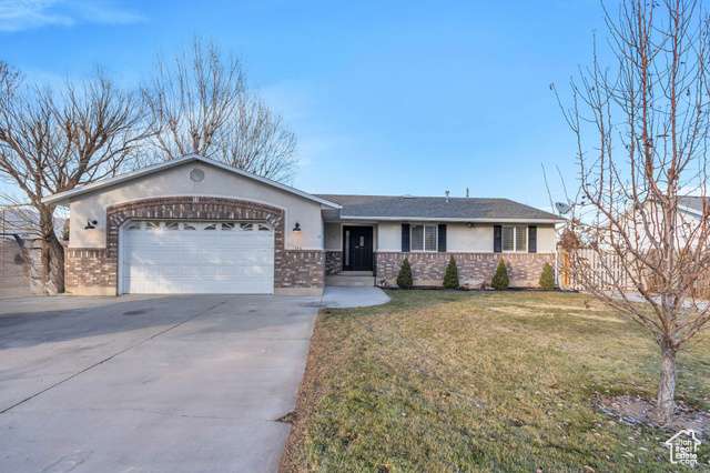 1746 W 250 S, Payson UT 84651