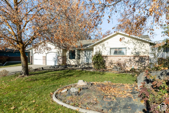 1029 E 1900 N, North Logan UT 84341