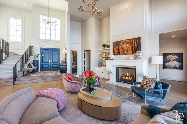 Photo 11 for MLS #2054322 at 1515 E Bluff Point Dr