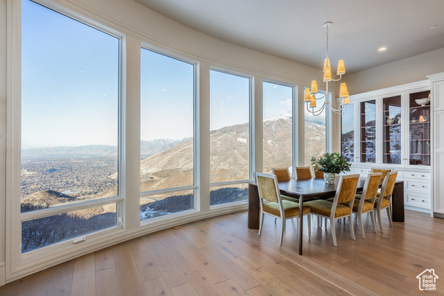 Photo 5 for MLS #2054322 at 1515 E Bluff Point Dr