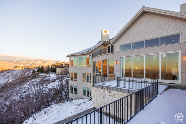 Photo 68 for MLS #2054322 at 1515 E Bluff Point Dr