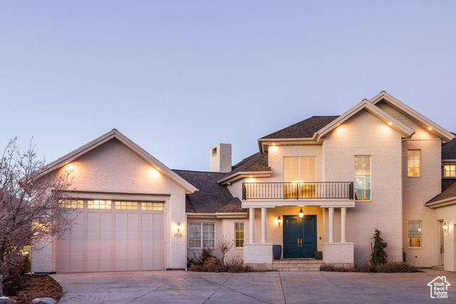 Photo 81 for MLS #2054322 at 1515 E Bluff Point Dr