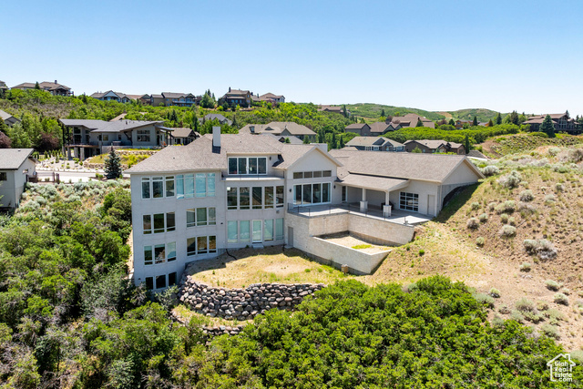 Photo 143 for MLS #2054322 at 1515 E Bluff Point Dr