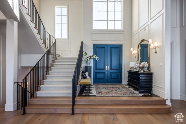 Photo 8 for MLS #2054322 at 1515 E Bluff Point Dr