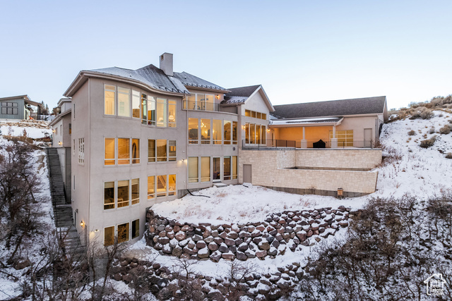 Photo 89 for MLS #2054322 at 1515 E Bluff Point Dr