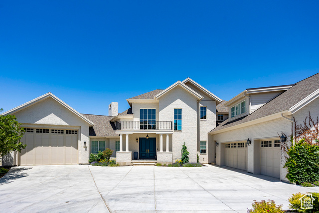 Photo 37 for MLS #2054322 at 1515 E Bluff Point Dr