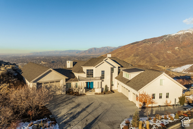 Photo 98 for MLS #2054322 at 1515 E Bluff Point Dr