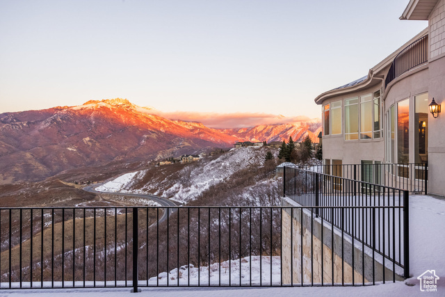 Photo 79 for MLS #2054322 at 1515 E Bluff Point Dr