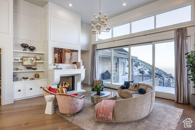 Photo 9 for MLS #2054322 at 1515 E Bluff Point Dr