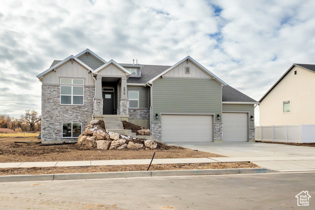 4979 W 1200 N #76, Plain City UT 84404