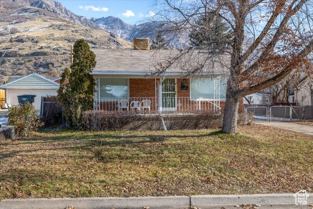 718 S ROBINS AVE, Ogden UT 84404