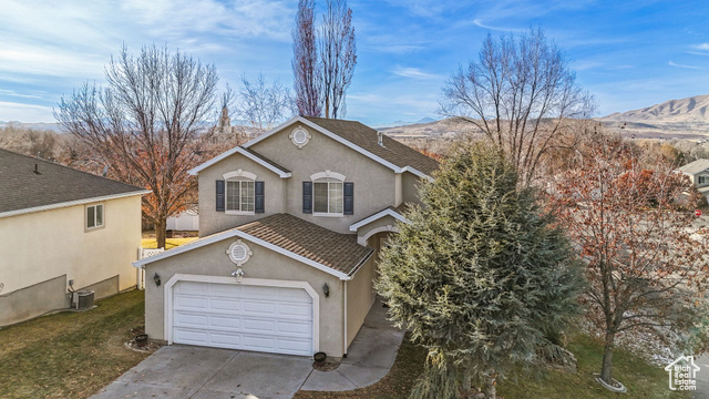 697 W 1410 S, Payson UT 84651