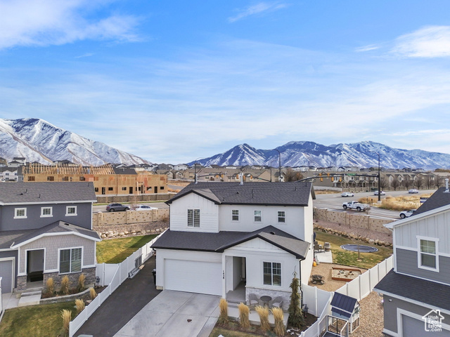 1438 N SUNSET DR, Spanish Fork UT 84660