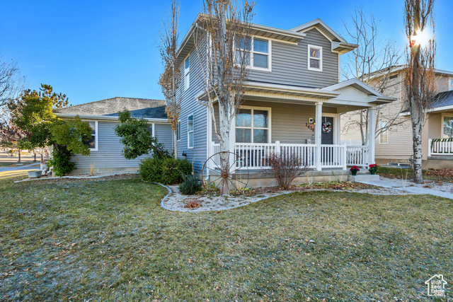 1418 N 220 W, Tooele UT 84074