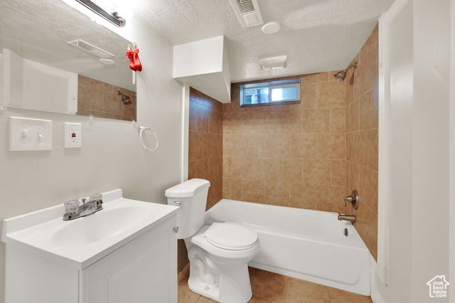 Photo 19 for MLS #2054473 at 4330 W 5215 South