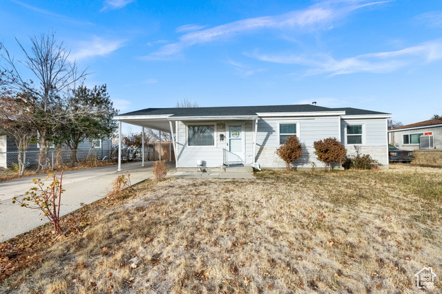 Photo 9 for MLS #2054473 at 4330 W 5215 South