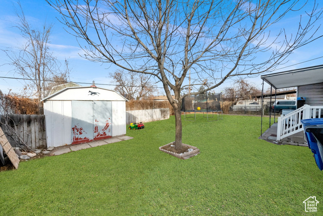 Photo 14 for MLS #2054473 at 4330 W 5215 South