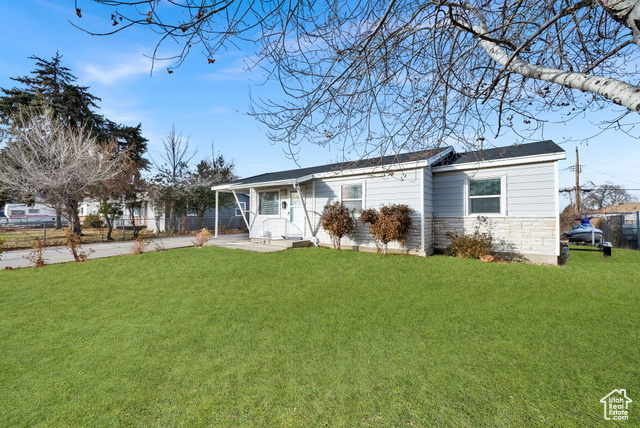 Photo 17 for MLS #2054473 at 4330 W 5215 South