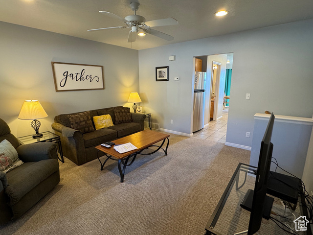 Photo 7 for MLS #2054488 at 890 N Newberg Pl #3