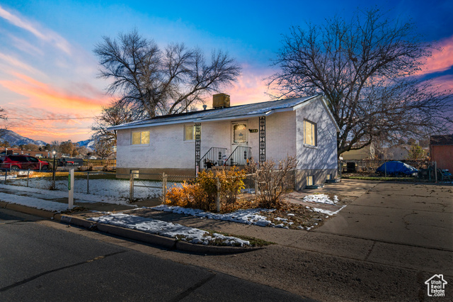 139 W 4850 S, Washington Terrace UT 84405