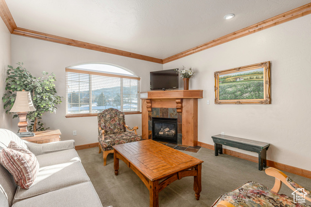 840 BIGLER LN #201, Midway UT 84049
