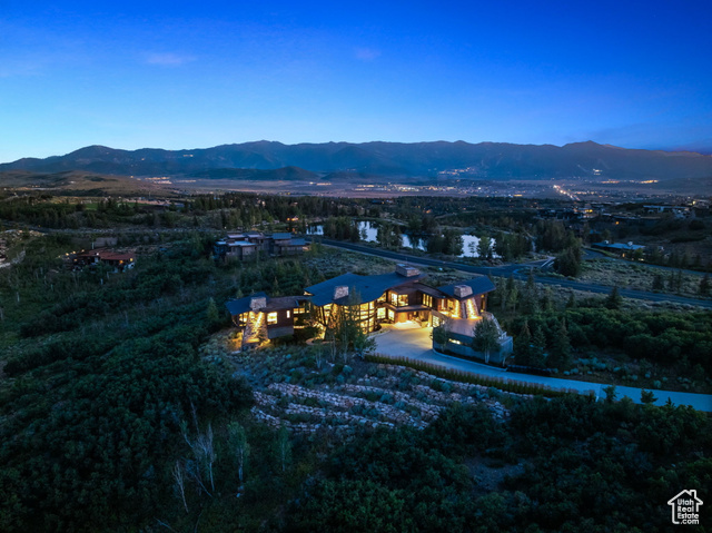 Photo 35 for MLS #2054508 at 8544 N Promontory Ranch Rd