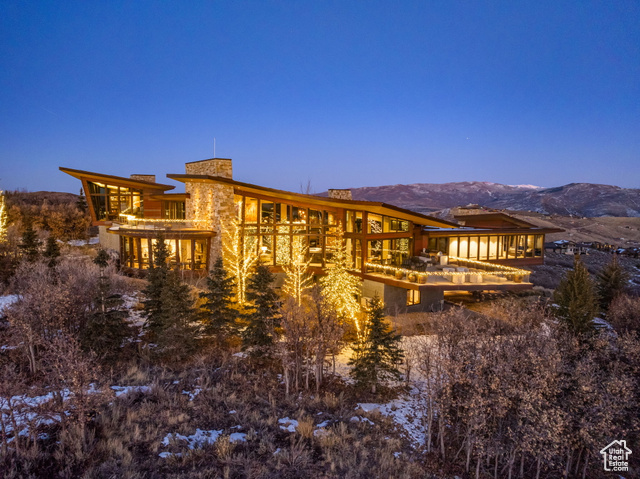 8544 N PROMONTORY RANCH RD, Park City UT 84098