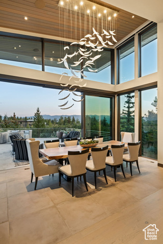 Photo 10 for MLS #2054508 at 8544 N Promontory Ranch Rd