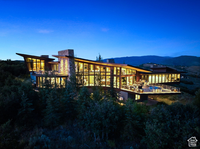 8544 N PROMONTORY RANCH RD, Park City UT 84098