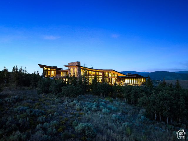 Photo 36 for MLS #2054508 at 8544 N Promontory Ranch Rd