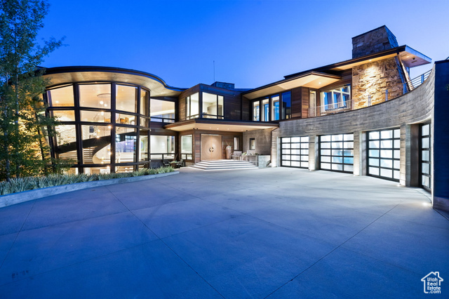 Photo 2 for MLS #2054508 at 8544 N Promontory Ranch Rd