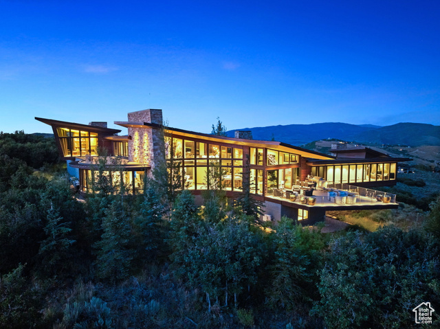 8544 N PROMONTORY RANCH RD, Park City UT 84098