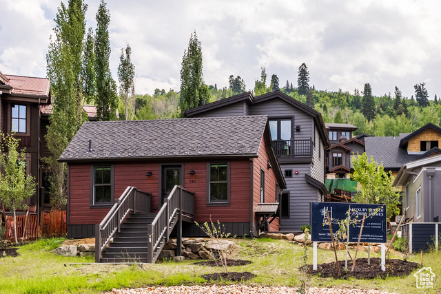 Photo 38 for MLS #2054524 at 741 Rossie Hill Dr