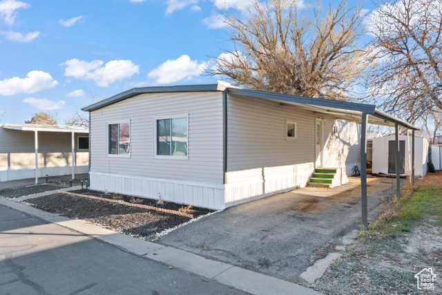 3171 S EASTCREST RD #8A, West Valley City UT 84120