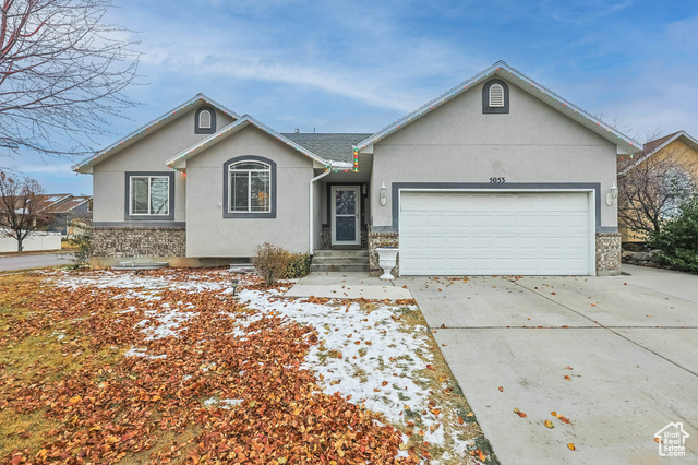 5053 W LEILA LN, Herriman UT 84096