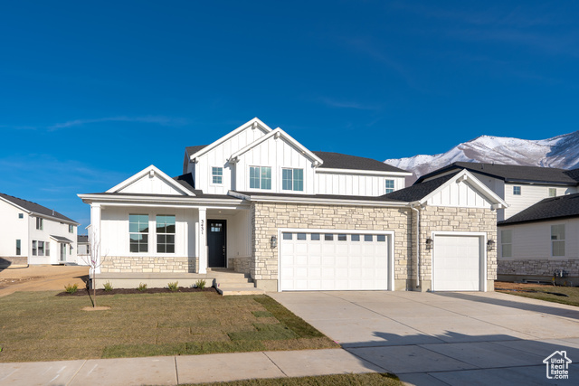 3431 S MAPLETON HEIGHTS DR, Mapleton UT 84664