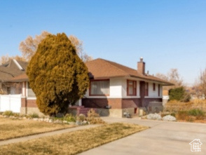 856 W 1300 S, Salt Lake City UT 84104