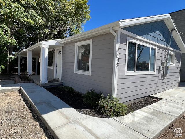 4019 S MAIN ST, Millcreek UT 84107