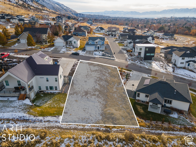 1949 E DEER CREST CIR, Logan UT 84341