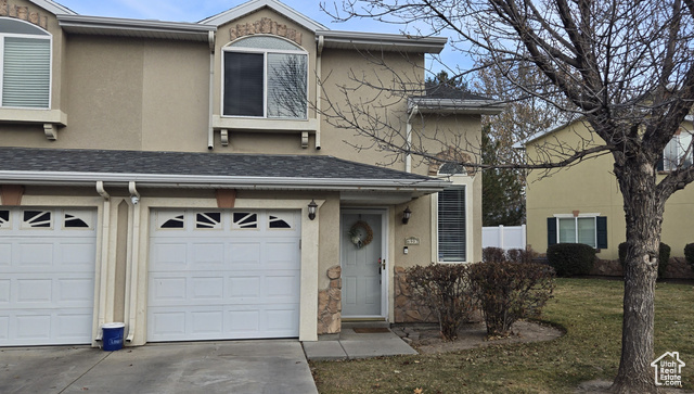 6907 S FLORENTINE WAY, West Jordan UT 84084