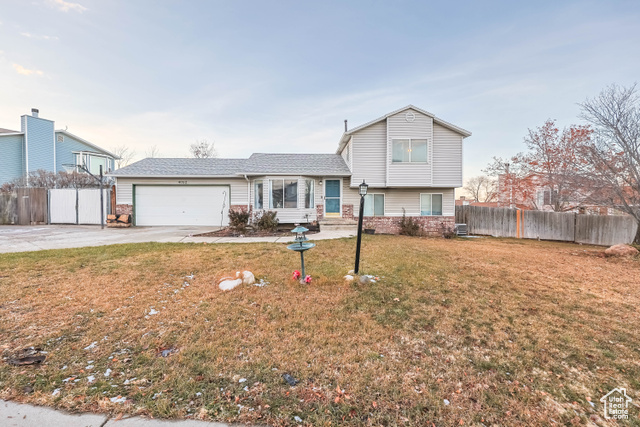 4052 S 6820 W, West Valley City UT 84128