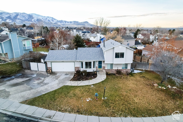 4052 S 6820 W, West Valley City UT 84128