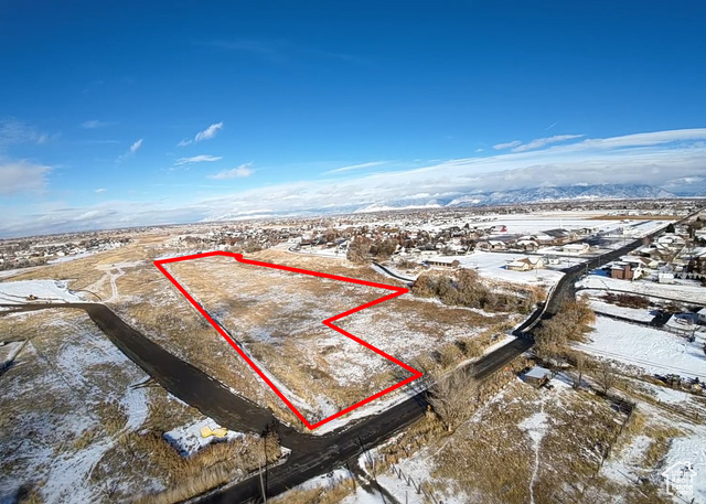 4200 W 800 N, West Point UT 84015